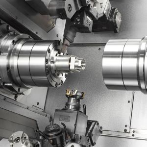 diagnostika a servis CNC